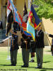 El Alamein Commemoration Service 21-10-2007 48