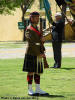 El Alamein Commemoration Service 21-10-2007 60