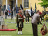 El Alamein Commemoration Service 21-10-2007 27