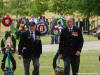 El Alamein Commemoration Service 21-10-2007 41