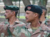 Jan Smuts Remembrance Day Parade - Cape Town 24th May 2009 31