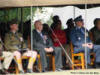 Jan Smuts Remembrance Day Parade - Cape Town 24th May 2009 33