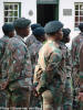 Jan Smuts Remembrance Day Parade - Cape Town 24th May 2009 41