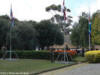 Jan Smuts Remembrance Day Parade - Cape Town 24th May 2009 52