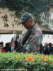 Jan Smuts Remembrance Day Parade - Cape Town 24th May 2009 55