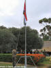 Jan Smuts Remembrance Day Parade - Cape Town 24th May 2009 58