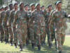 Jan Smuts Remembrance Day Parade - Cape Town 24th May 2009 78