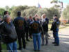 Jan Smuts Remembrance Day Parade - Cape Town 24th May 2009 79