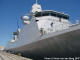 Dutch Navy destroyer HNLMS Tromp (F803)12