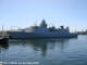 Dutch Navy destroyer HNLMS Tromp (F803)53