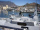 F-145 SAS Amatola and F-209 FGS Rheinland-Pfalz Frigate  - Cape Town March 2006 - Photo  Danie van den Berg