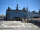 Frigate FGS Rheinland-Pfalz (F-209) Corvette SAS Amatola (F-145) - Cape Town March 2006 - Photo  Danie van den Berg