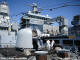 Frigate FGS Hamburg (F-220) and FGS Berlin (A-1411) - Cape Town March 2006 - Photo  Danie van den Berg