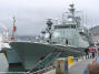 Portuguese Navy Vasco de Gama Class Frigate - NRP lvares Cabral F-331 11