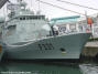 Portuguese Navy Vasco de Gama Class Frigate - NRP lvares Cabral F-331 14