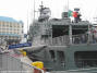 Portuguese Navy Vasco de Gama Class Frigate - NRP lvares Cabral F-331 20