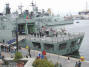 Portuguese Navy Vasco de Gama Class Frigate - NRP lvares Cabral F-331 69