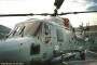 British Royal Navy HMS Norfolk visit to Cape Town - January 1994. Photo Danie van den Berg