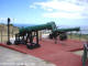 18 Pound SBML Noon Guns at Lion Battery, Signal Hill 02