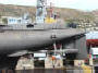 S98 - SAS Assegaai - SA Navy Open Day 2007 - DvdB 12