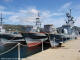 Strikecraft stored - SAN Open Day 2007 - DvdB