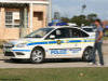 Ford Focus - SA Police - Dog Unit