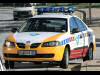 Nissan Almera - Traffic Services