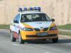 Nissan Almera Traffic Services - PE - DC