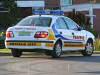 Nissan Almera Traffic Services