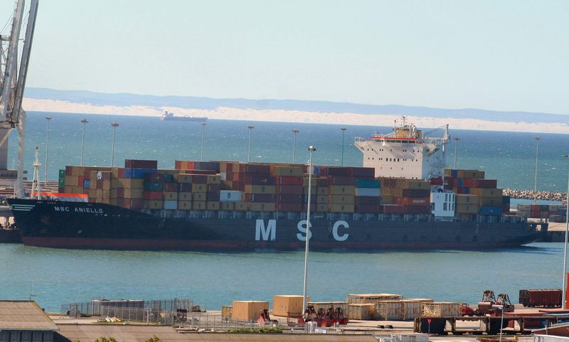 MSC Aniello