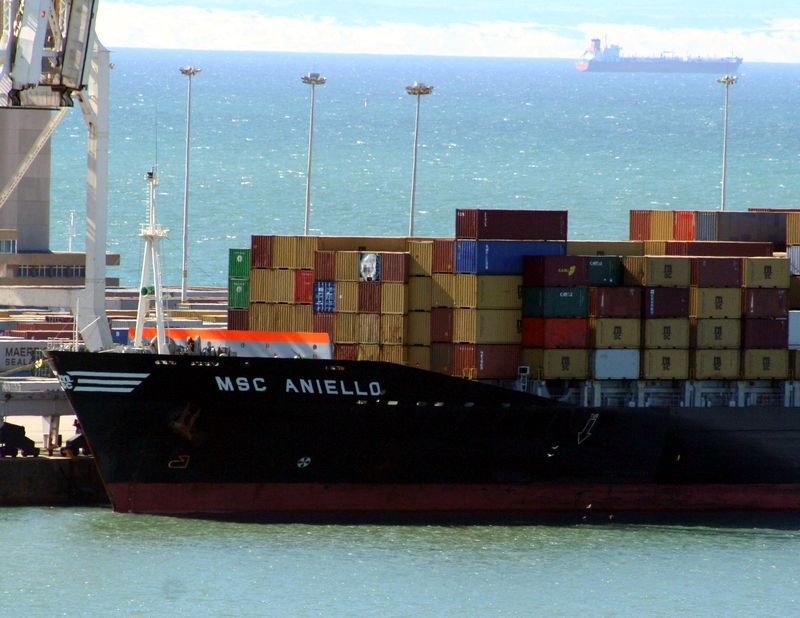 MSC Aniello