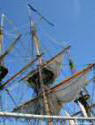 Gtheborg Replica Tall Sailing Ships