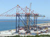 Ship to Shore Gantry Crane - Coega