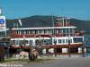 Knysna Paddle Ferry