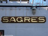 NRP Sagres 25