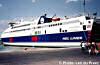 Ferry - Piraeus Athens