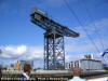 Finniston Crane, Glasgow