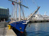 S V Concordia - Sail Training Vessel 11