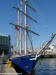 S V Concordia - Sail Training Vessel 12