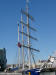 S V Concordia - Sail Training Vessel 14