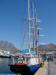 S V Concordia - Sail Training Vessel 42