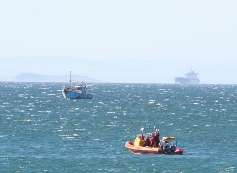 NSRI - Port Elizabeth