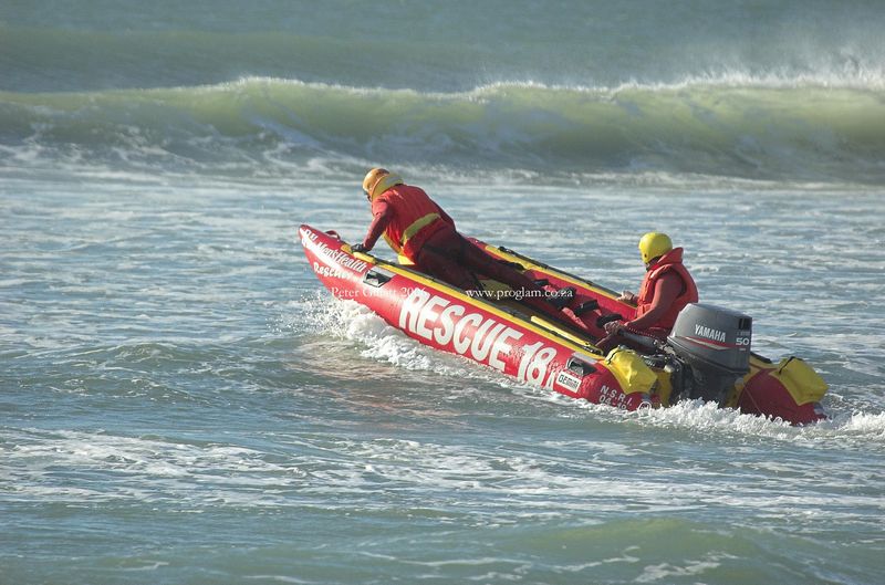 NSRI Rescue 18