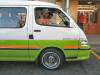 BAW Inyathi, a new entry into the SA minibus taxi market