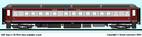 C-30 1st Class mainline coach