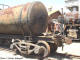 X-17 30-019-389 Water tanker