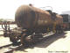 X-17 30-019-389 Water tanker