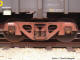 CR-10 Iron Ore Wagon