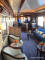 Blue Train interior. 6-8-2006 - Durban. Photo  Derick Norton