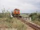 91-006 crossing Gamtoos River bridge, 02-04-1999 - Photo Peter Burton Collection